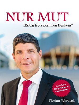cover image of Nur Mut